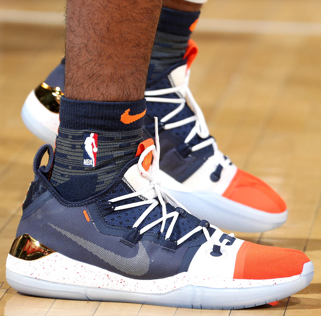 帕瓦尔：我之前运气不太好；达里尔-巴科拉非常有天赋（帕瓦尔：过去运气不佳，达里尔-巴科拉天赋出众）